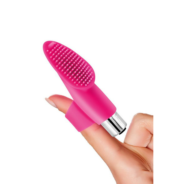 Stimulateur à picots Glee Finger USB 
